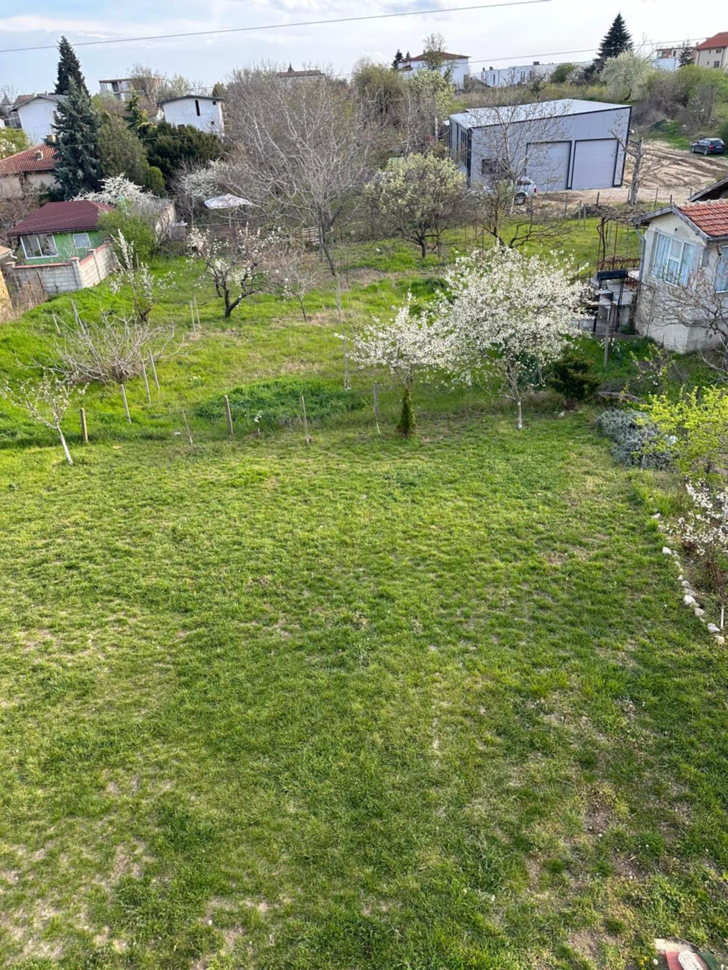 Briz Apartment; 2 Bdr; 6 Guests; Private Parking 바르나 외부 사진
