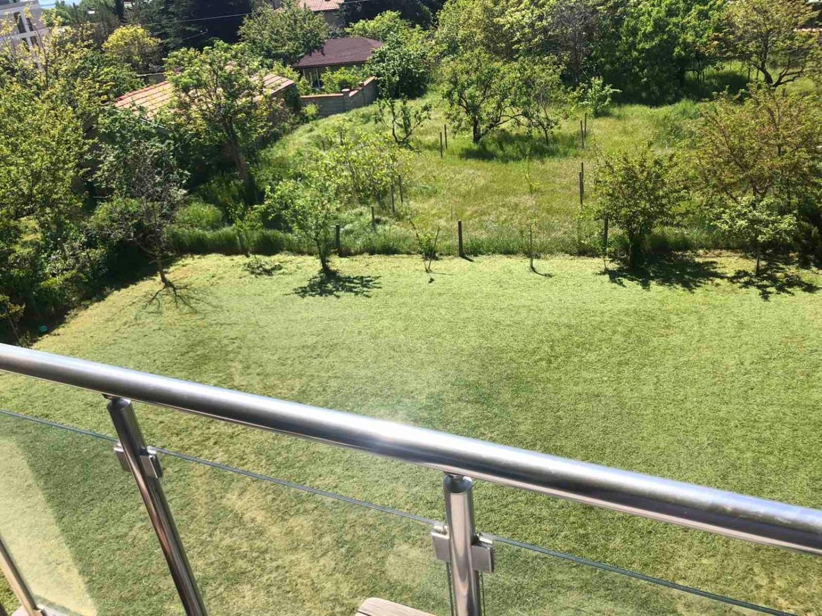 Briz Apartment; 2 Bdr; 6 Guests; Private Parking 바르나 외부 사진