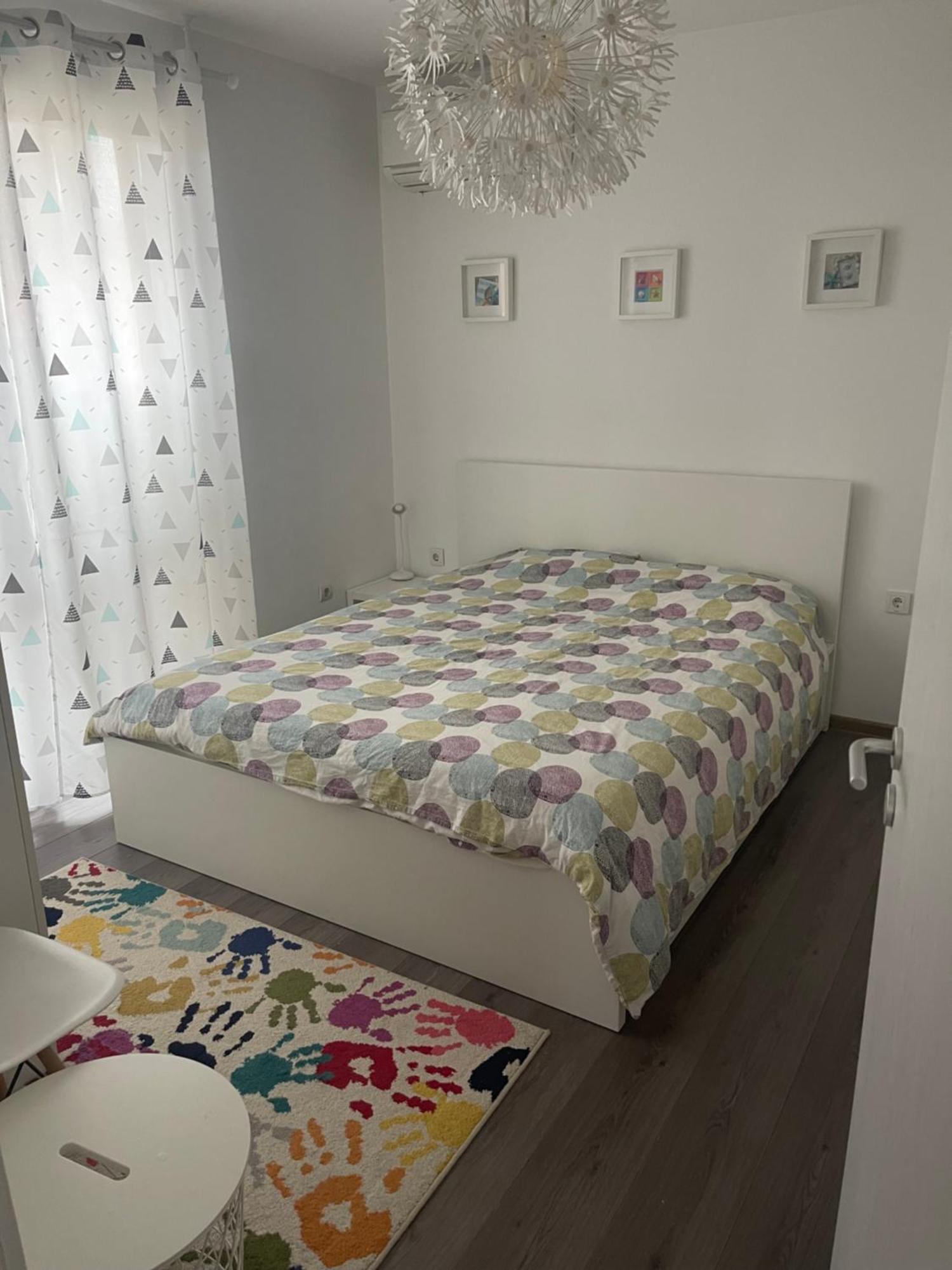 Briz Apartment; 2 Bdr; 6 Guests; Private Parking 바르나 외부 사진