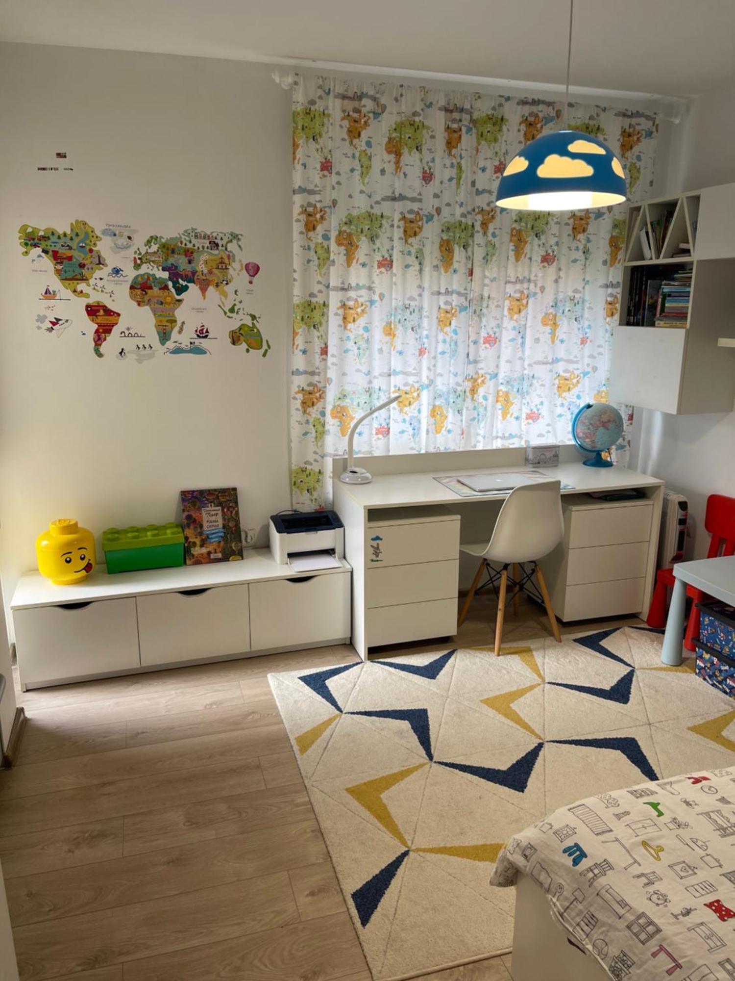 Briz Apartment; 2 Bdr; 6 Guests; Private Parking 바르나 외부 사진