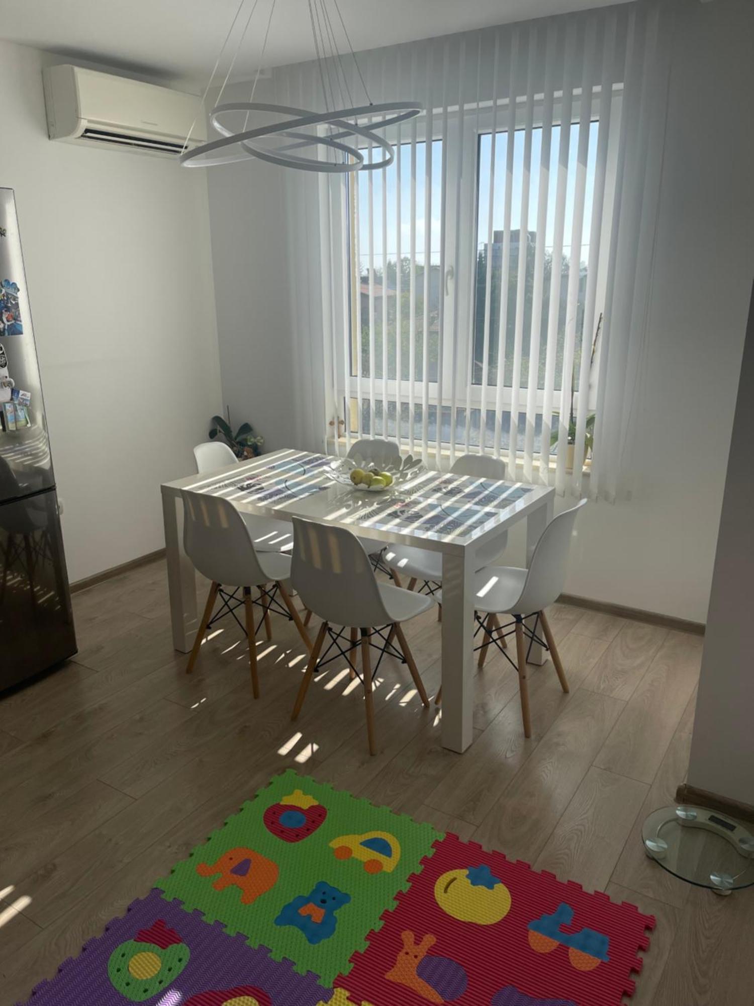 Briz Apartment; 2 Bdr; 6 Guests; Private Parking 바르나 외부 사진