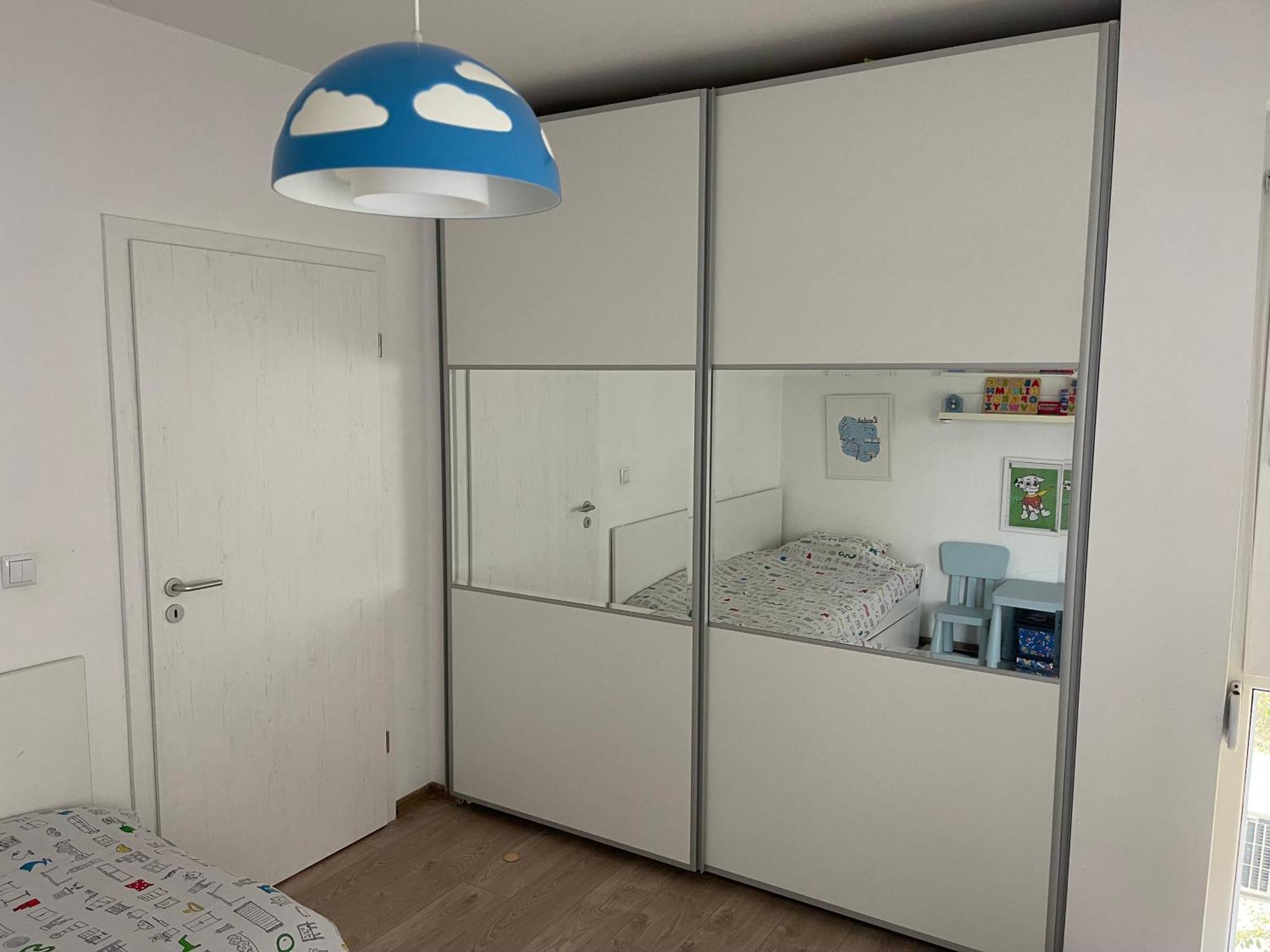 Briz Apartment; 2 Bdr; 6 Guests; Private Parking 바르나 외부 사진
